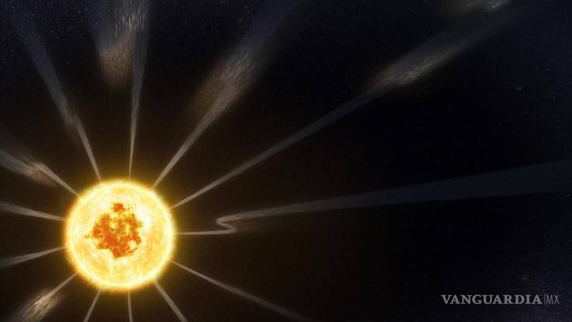 Las dos sondas que están cercanas al Sol resuelven un misterio del viento solar