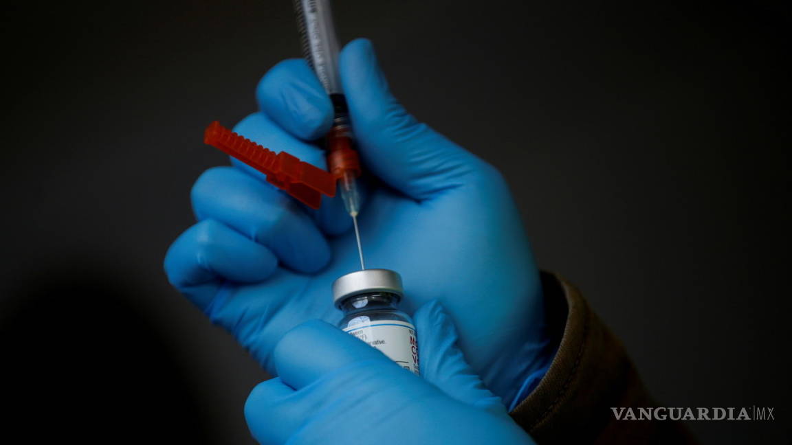 Ha llegado el momento de confiar en las vacunas de Rusia y China, según expertos