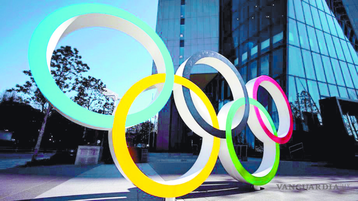 Los Juegos Olímpicos de Tokio no cancelarían aunque no sean en 2021