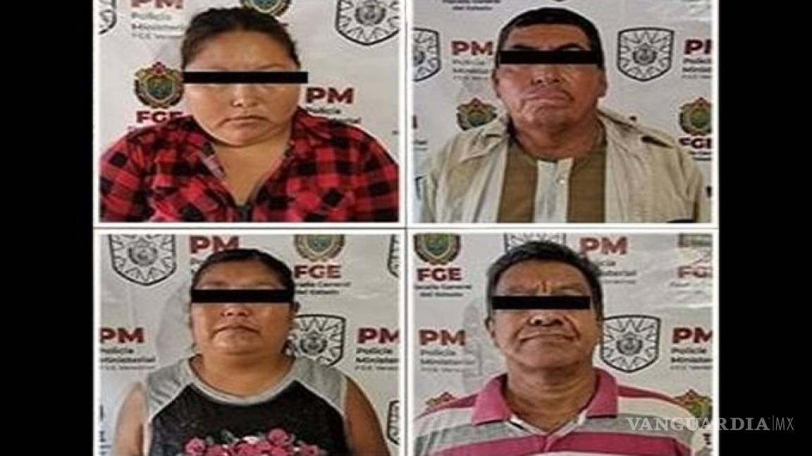 Niña era explotada sexualmente por su tía y abuelos, en Veracruz