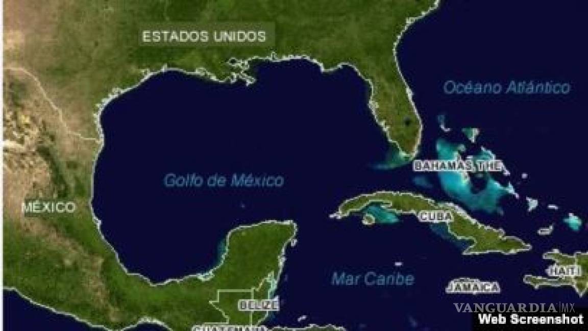 Cubanos al acecho entre los mexicanos