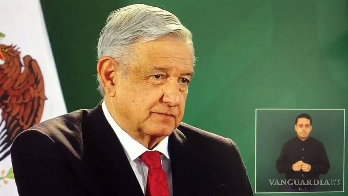 AMLO revela que su 'sueldo' venía de aportaciones de simpatizantes