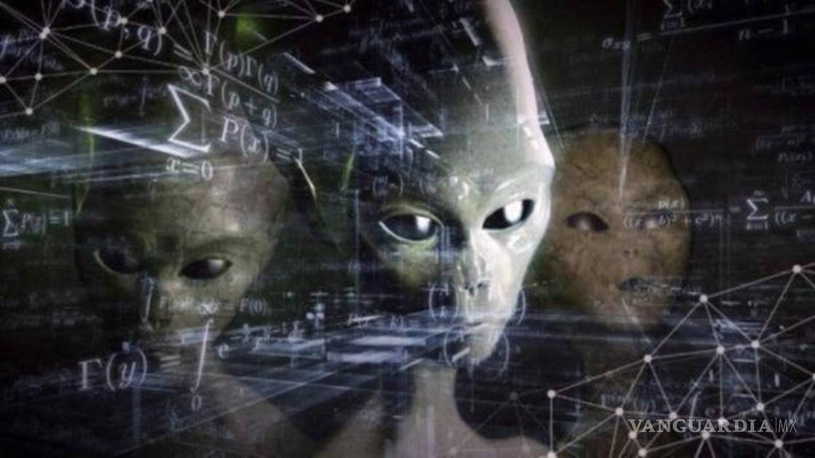 ¿Son extraterrestres?... captan misteriosa señal de radio de Kepler; Maussan asegura es inteligencia alienígena