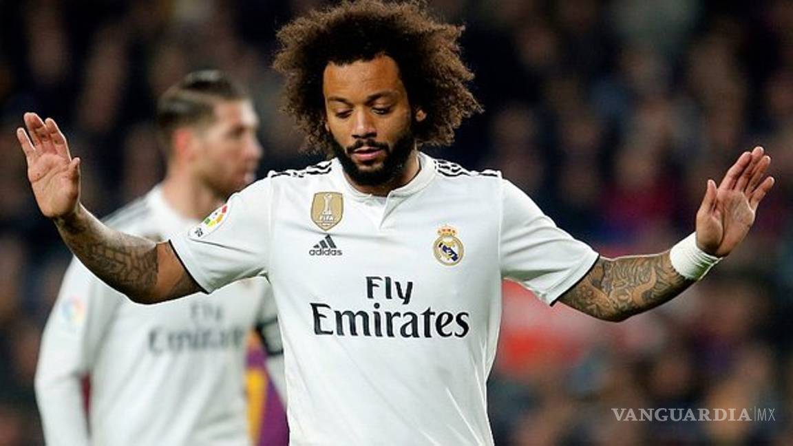 $!Marcelo sabía sobre la partida de CR7 desde antes