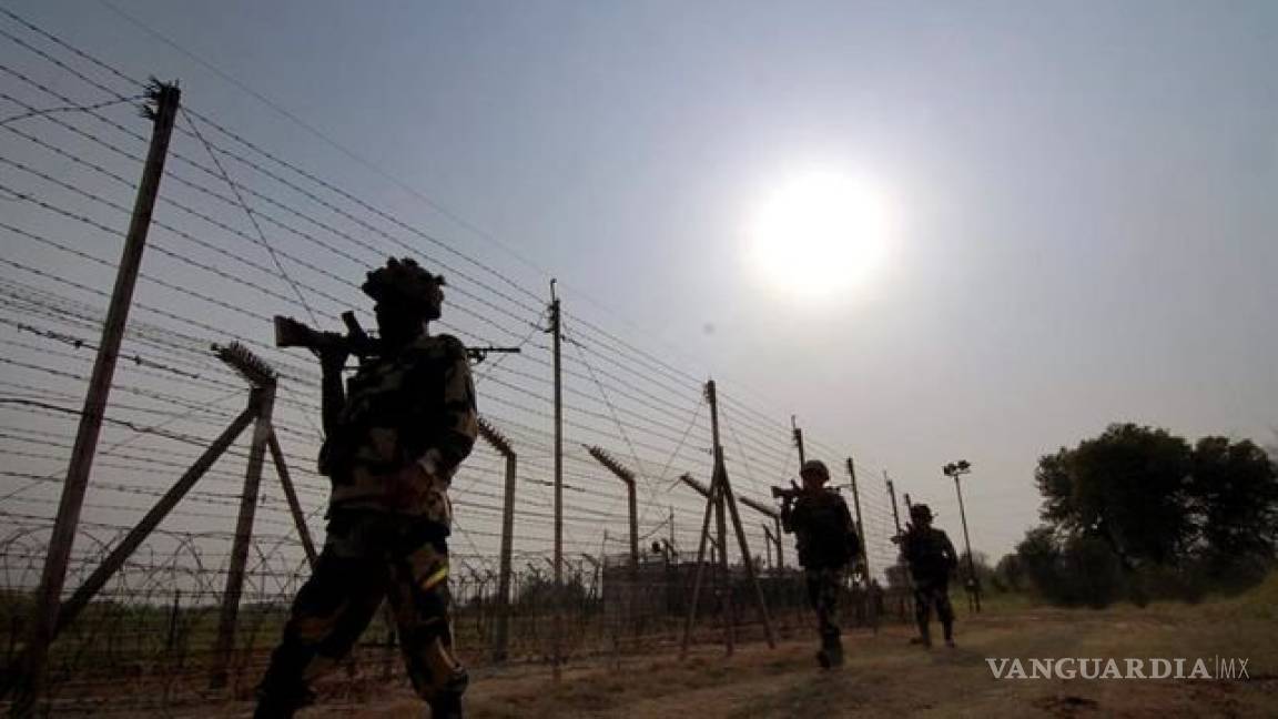 Atentado contra soldados en Pakistán deja al menos 11 muertos