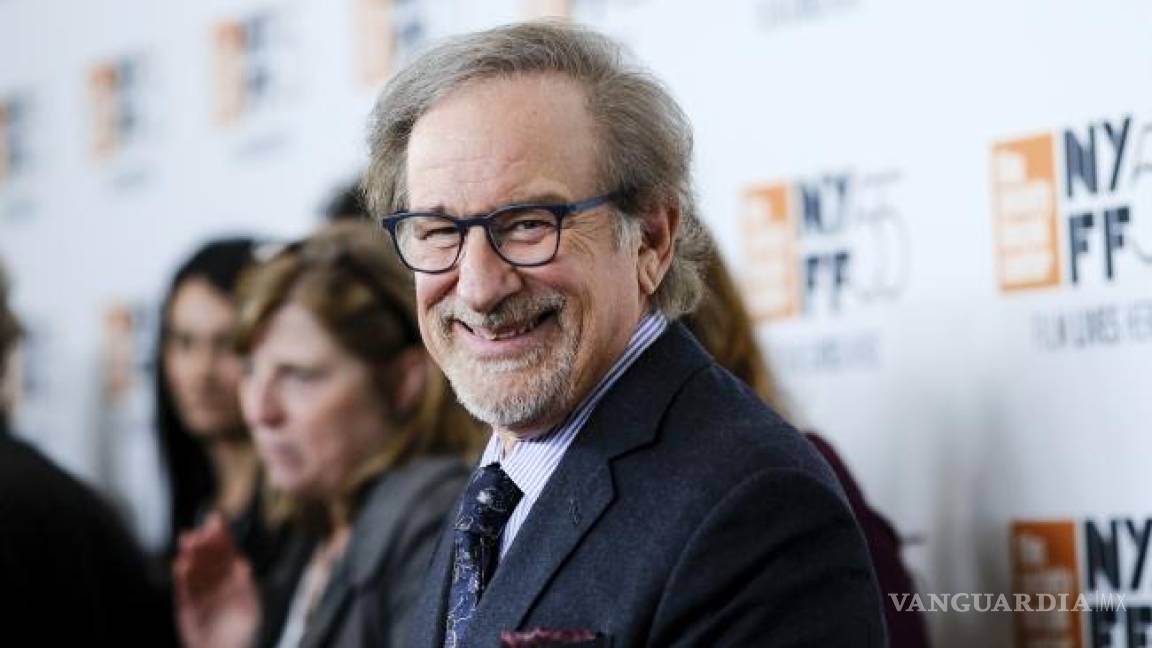 Spielberg busca actores que hablen español para &quot;remake&quot; de &quot;West Side Story&quot;