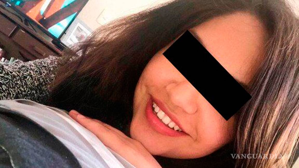 $!Piloto de la Sedena asesinó a su novia embarazada