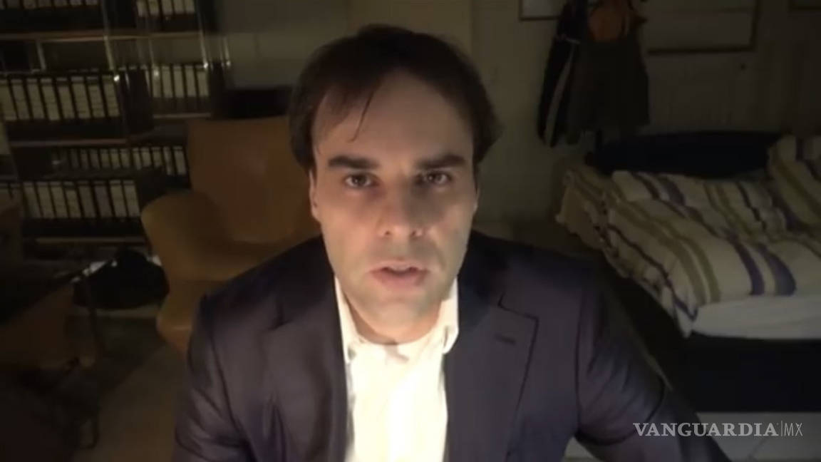 Autor de tiroteo masivo en Alemania manda mensaje a los estadounidenses antes de la masacre (VIDEO)