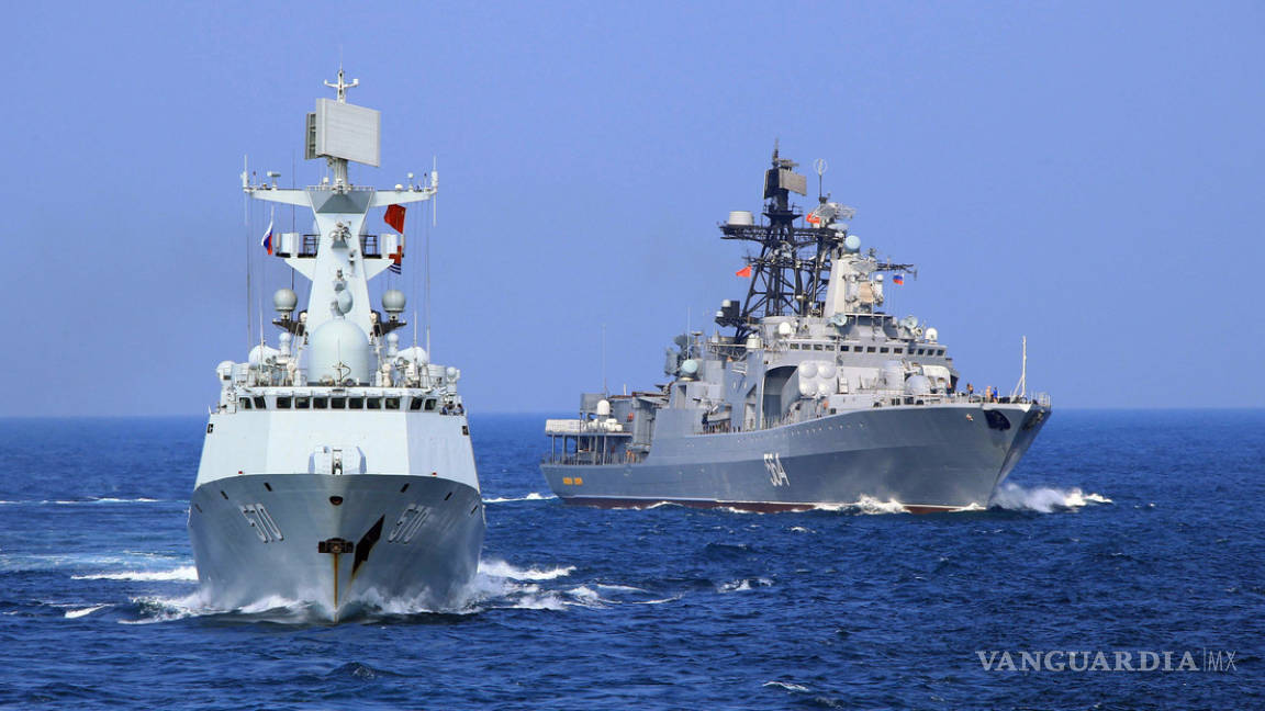 Rusia y China se unen para resolver pacíficamente los conflictos en Oriente Medio, tras asesinato de Soleimani