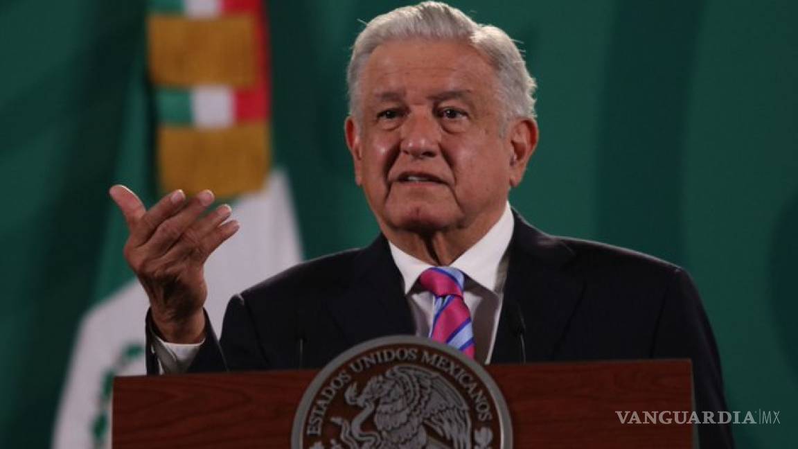 AMLO asegura que pacificará a México