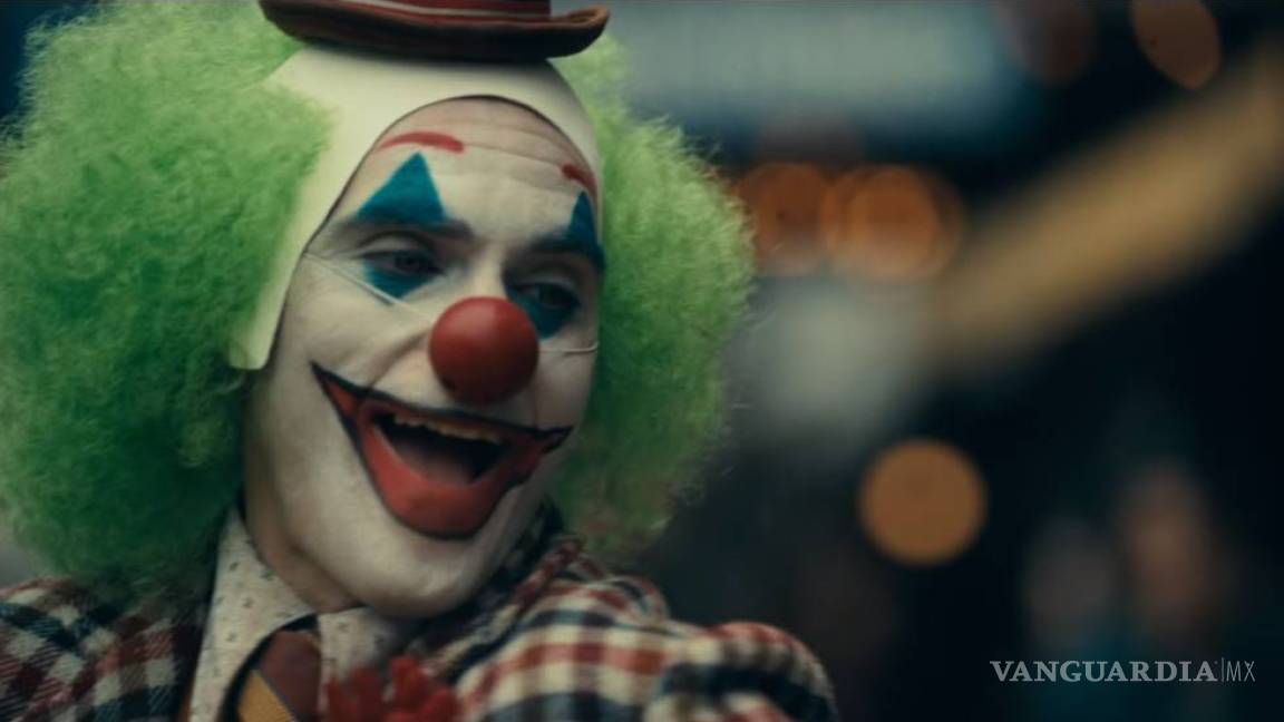 Falso: 'Joker' no será recortada en Latinoamérica, aclara su director