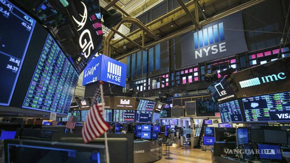 Wall Street se desploma en medio de temores por nueva ola de contagios de COVID-19: Dow Jones cae 6.9%