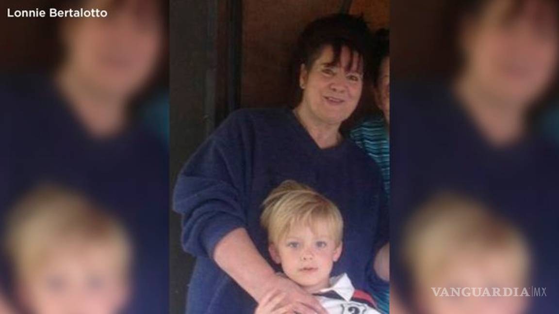 $!Niño y su perro murieron juntos en incendio en Oregon, su abuela también murió