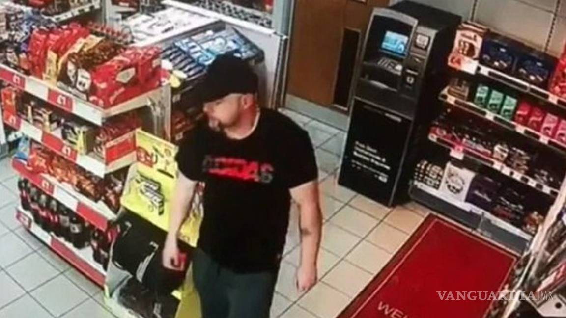 $!Secuestró y violó a diez chicas y un niño, ¡en tres días!