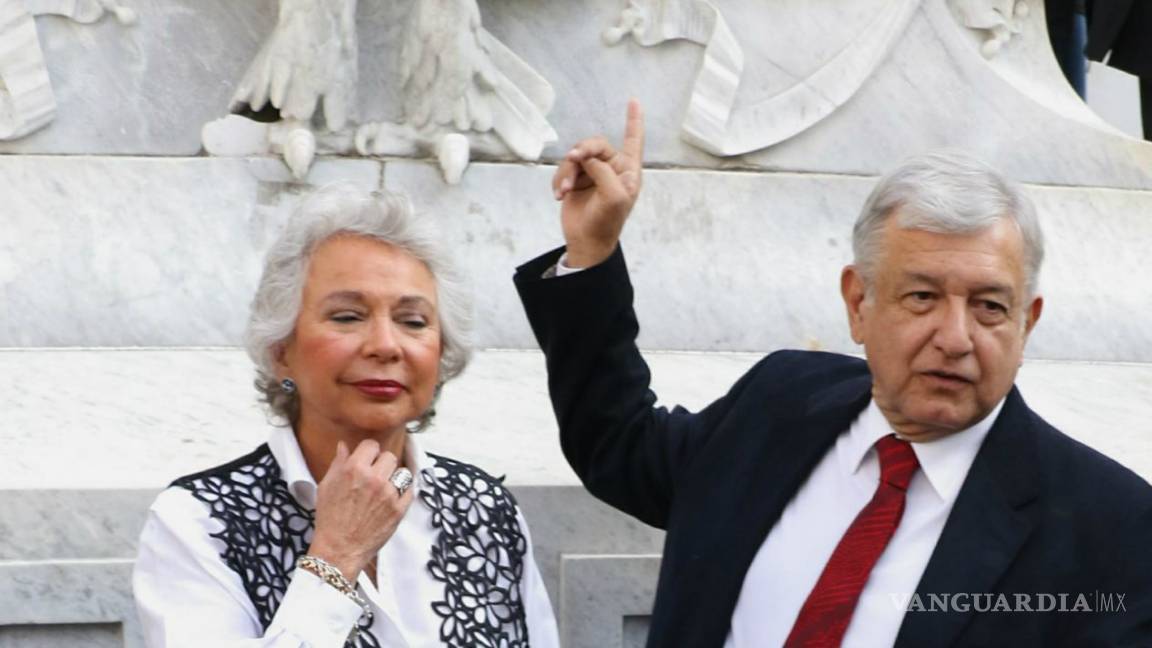 $!Las mujeres de AMLO... ellas son la fortaleza del nuevo gobierno de México