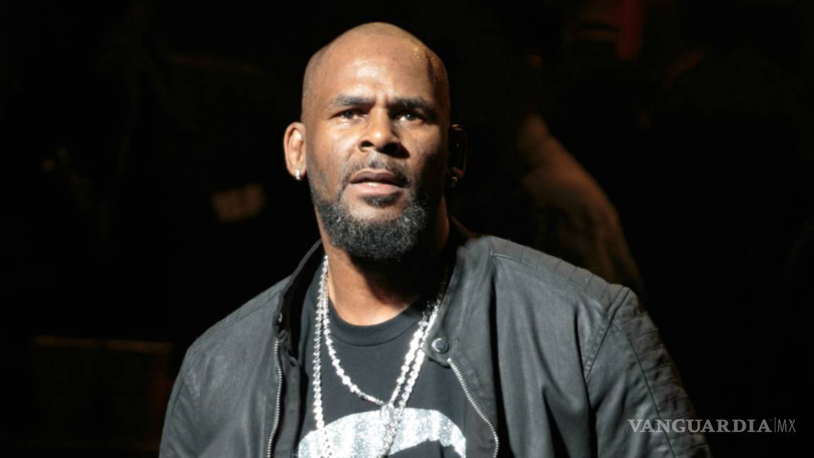 Elimina Spotify la música de R.Kelly de sus listas de reproducción
