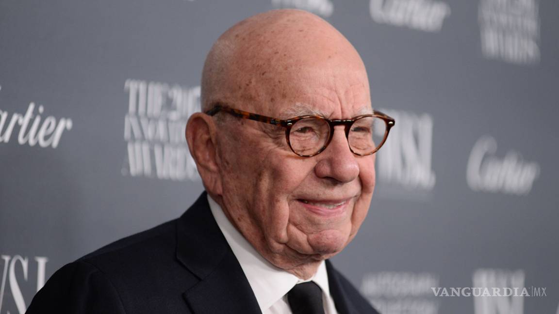 $!Guerra entre Zuckerbeg y Murdoch por nuevo algoritmo de Facebook