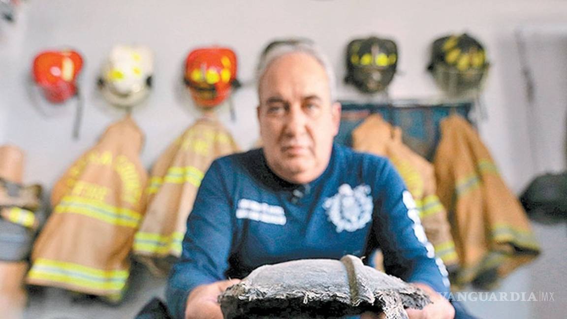 $!Quemados por el huachicol... los 19 mil heridos por el fuego en Puebla e Hidalgo