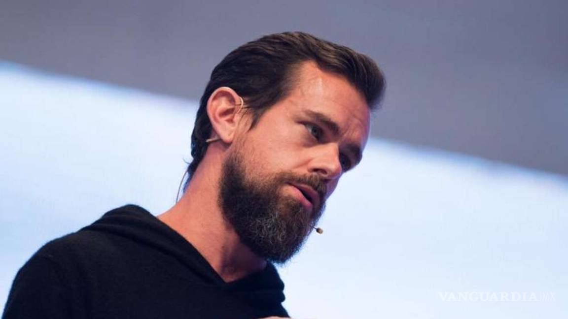 $!Tecnología debería unir el mundo, dice Jack Dorsey