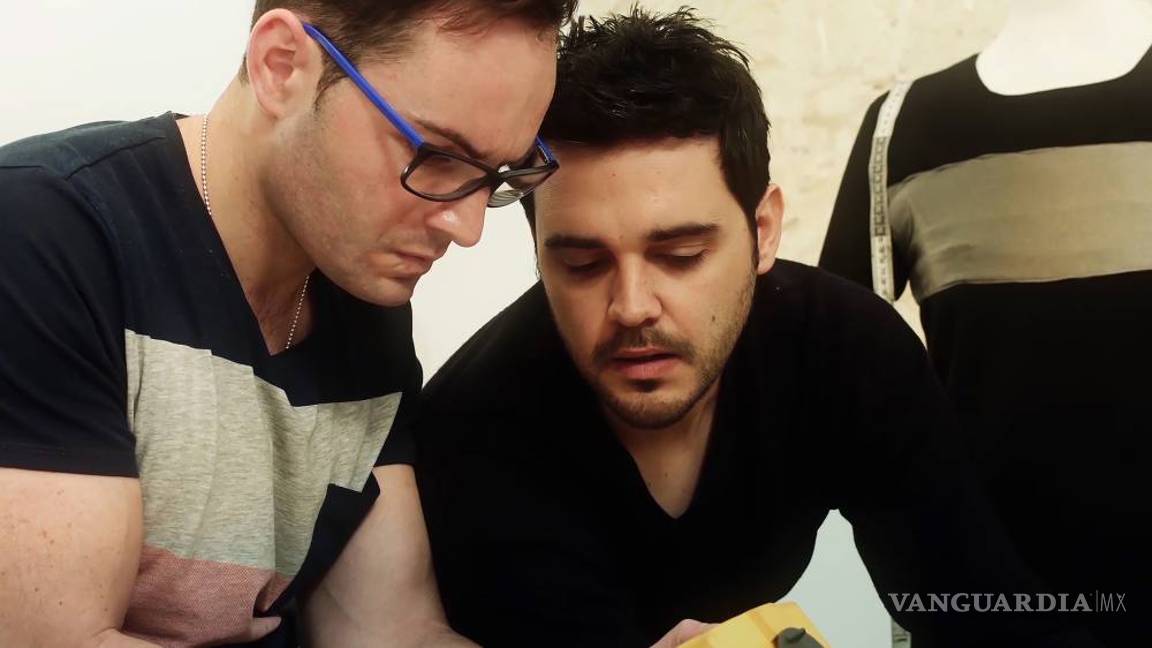 $!Wendu, una camiseta que cambia de temperatura a voluntad