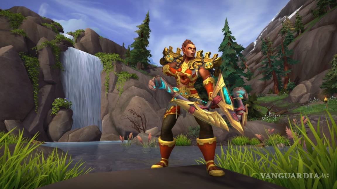 “World of Warcraft” bate el récord mundial de ventas con “Battle for Azeroth”