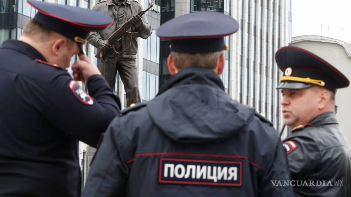 Una pareja de caníbales es detenida en Rusia, pudo haberse comido a 30 personas