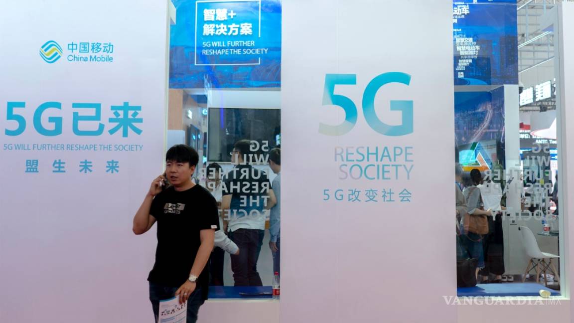 China comienza a explorar el desarrollo de la tecnología móvil 6G