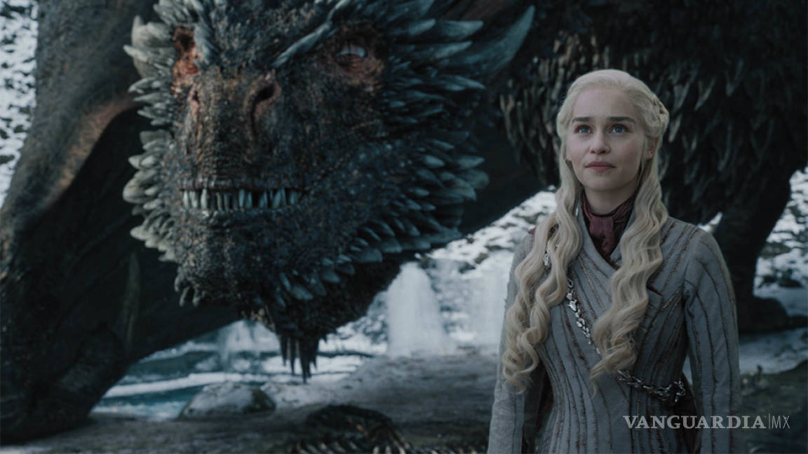 HBO trabaja en otra precuela de Game of Thrones