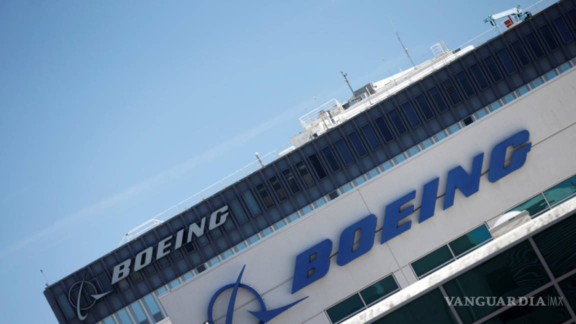 Acciones de Boeing se desploman en Wall Street tras tragedia de Ethiopian Airlines