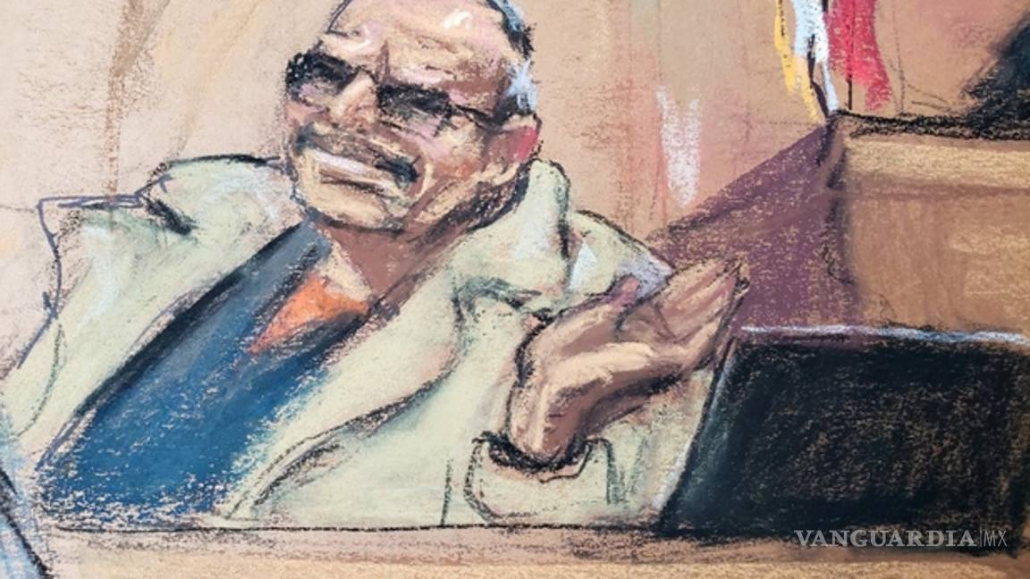 $!Liberan a “El Rey” Zambada, “Chapodiputada” y ex narco que testificaron contra 'El Chapo'