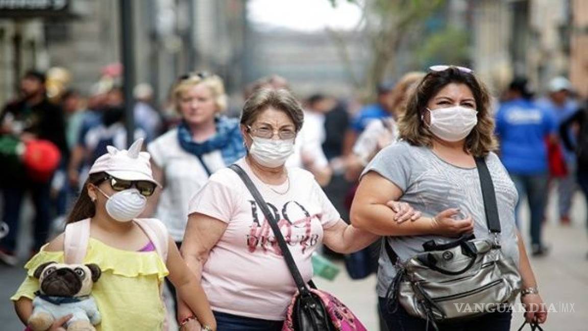 En cuarentena 100 personas en Zongolica, Veracruz, por coronavirus