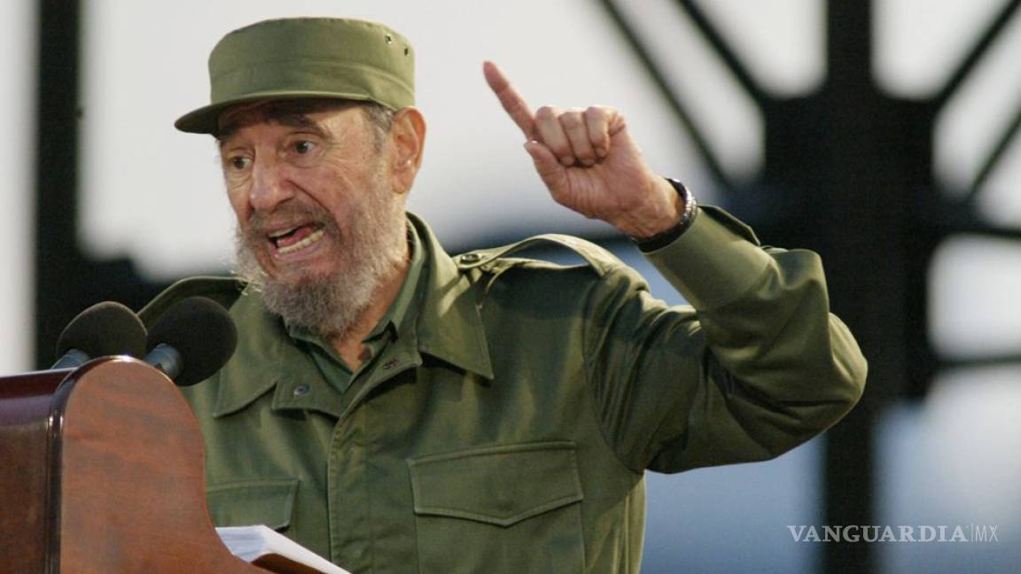 Encuentran sin vida a sobrina de Fidel Castro en Coyoacán