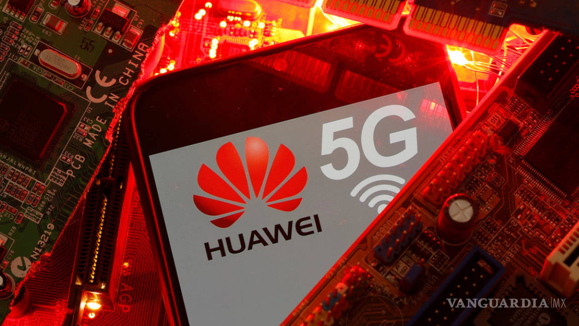 Gobierno británico prohibirá compra de nuevos equipos para redes 5G producidos por Huawei