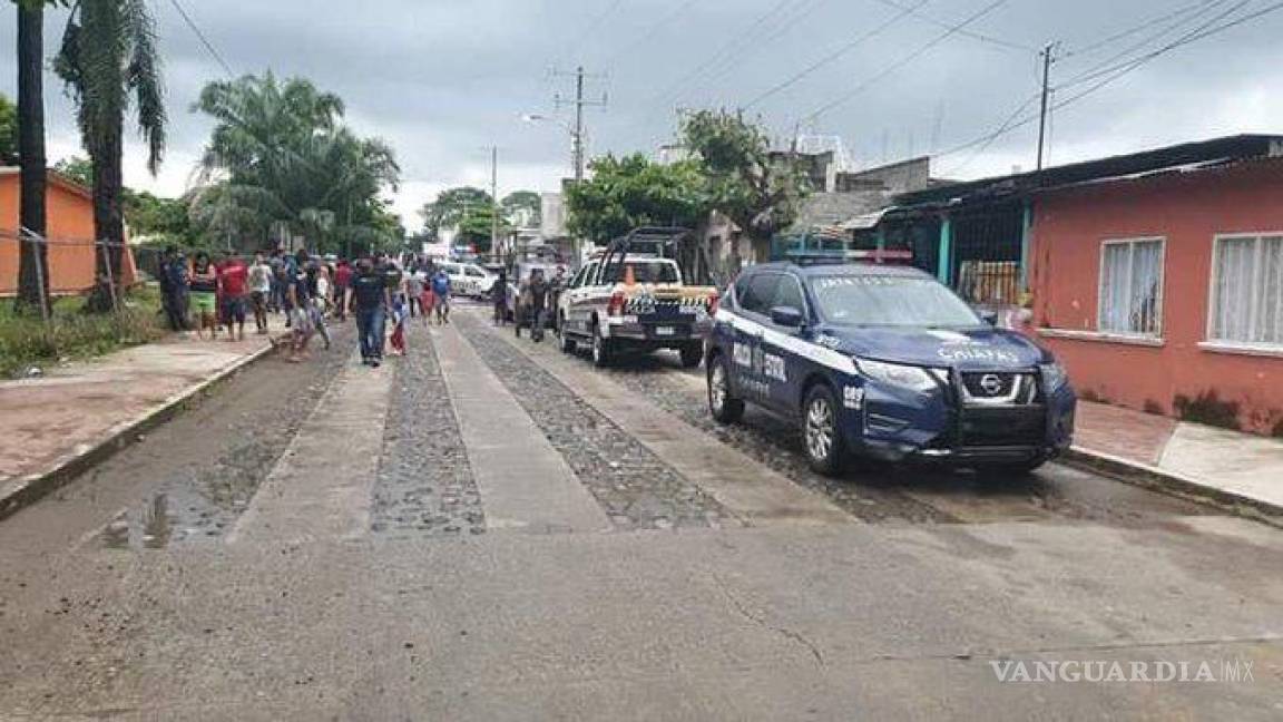Denuncian el asesinato de dos mujeres haitianas en Chiapas