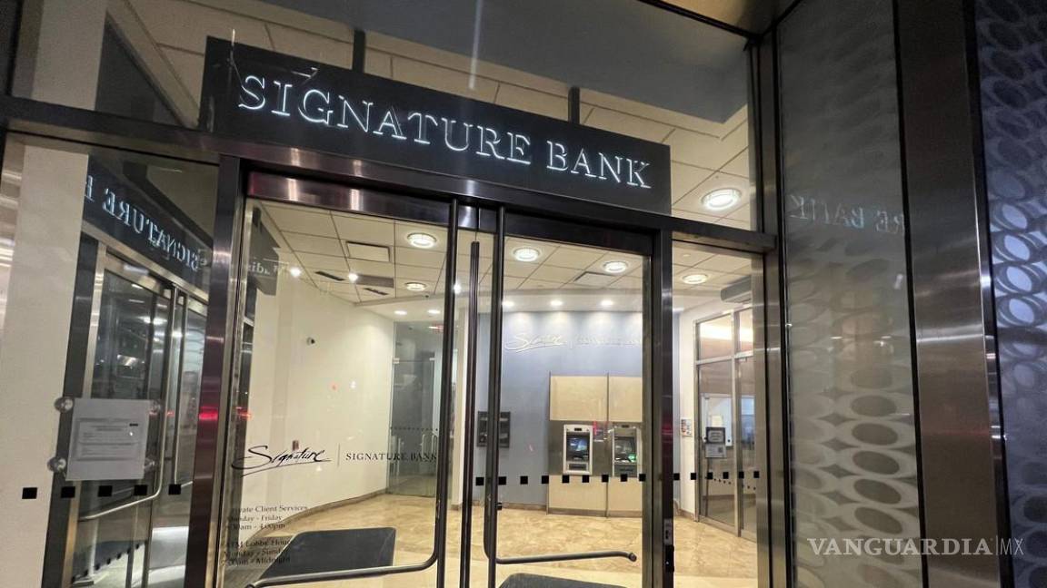 Bancos de AL están indirectamente expuestos a quiebra de SVB y Signature Bank, advierte S&amp;P