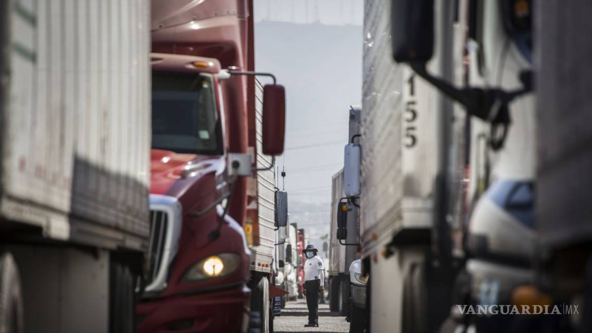 Crece robo a camiones de carga 218% en sexenio de Peña Nieto