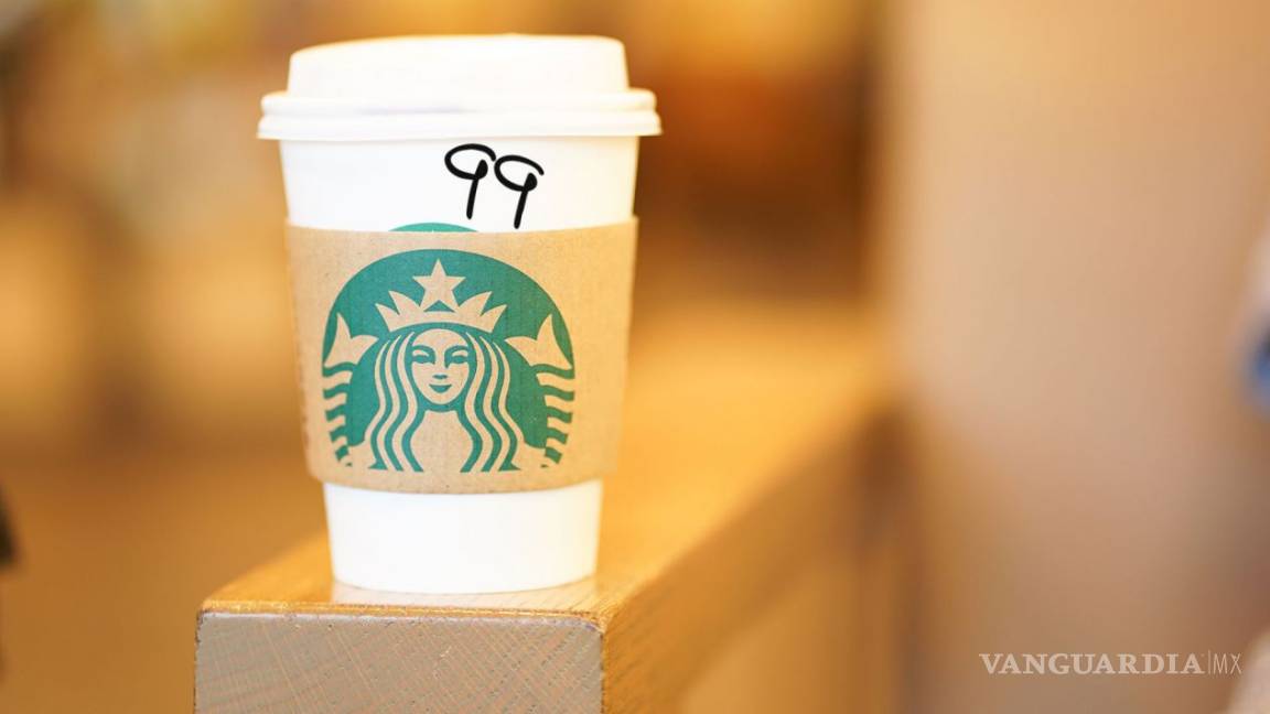 Celebra Starbucks su ‘café ético’