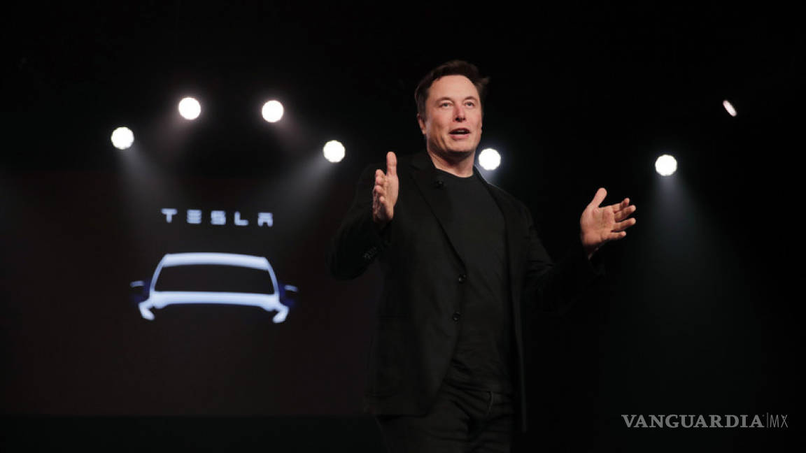 Tesla promete un servicio de taxis autónomos para 2020, Robotaxi