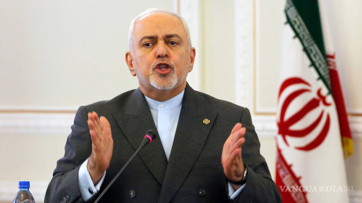 Irán advierte de un complot de EU para fabricar un pretexto para una guerra