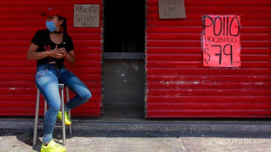 Gómez Urrutia plantea crear seguro de desempleo por pandemia