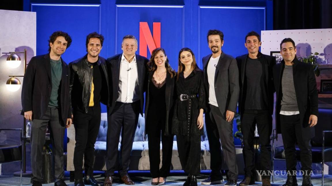 ¡Épico! Así anunció Netflix que abrirá sus primeras oficinas en México