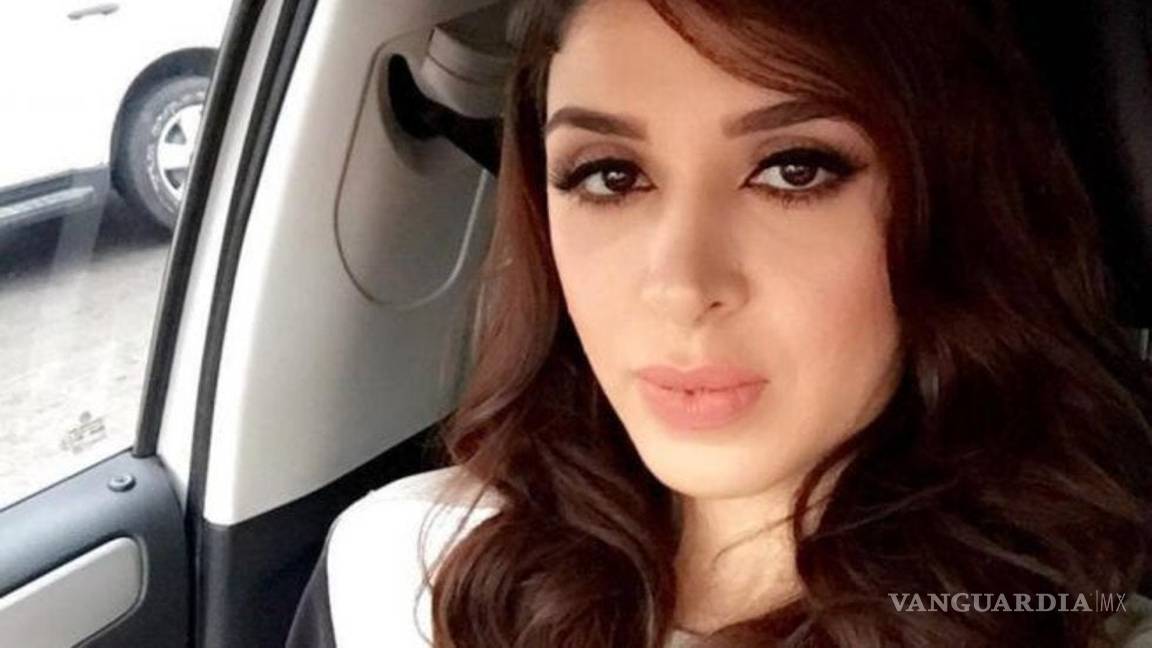 $!El día en que 'El Chapo' Guzmán hizo 'llover' rosas para una mujer... ¡y ella lo desairó!