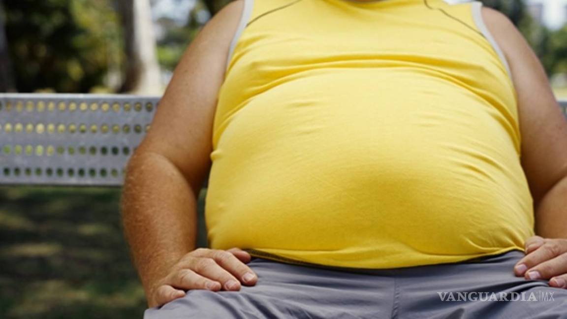 Una quinta parte de la población mundial será obesa en 2025