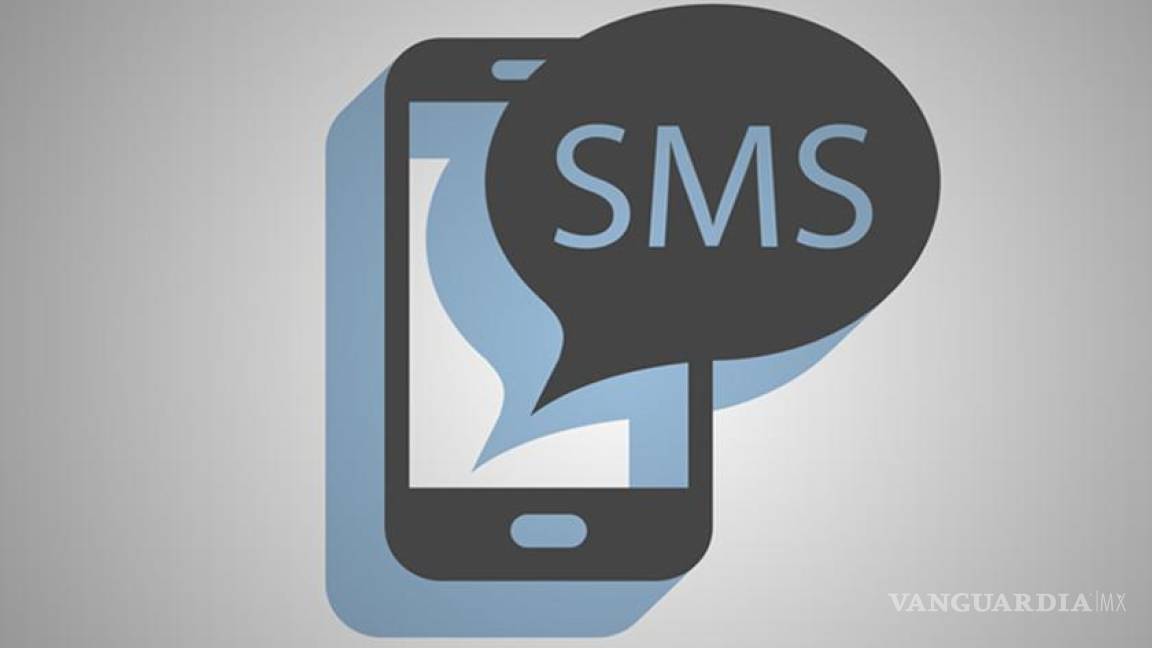 Los mensajes de texto, los SMS, llegan al rescate tras caída de Facebook, Instagram y WhatsApp