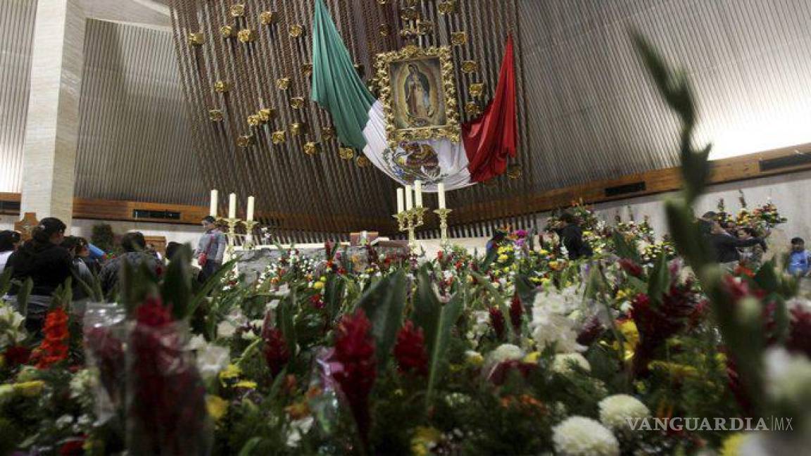 Sujeto hirió a tres personas durante mañanitas a la virgen, en Nuevo León