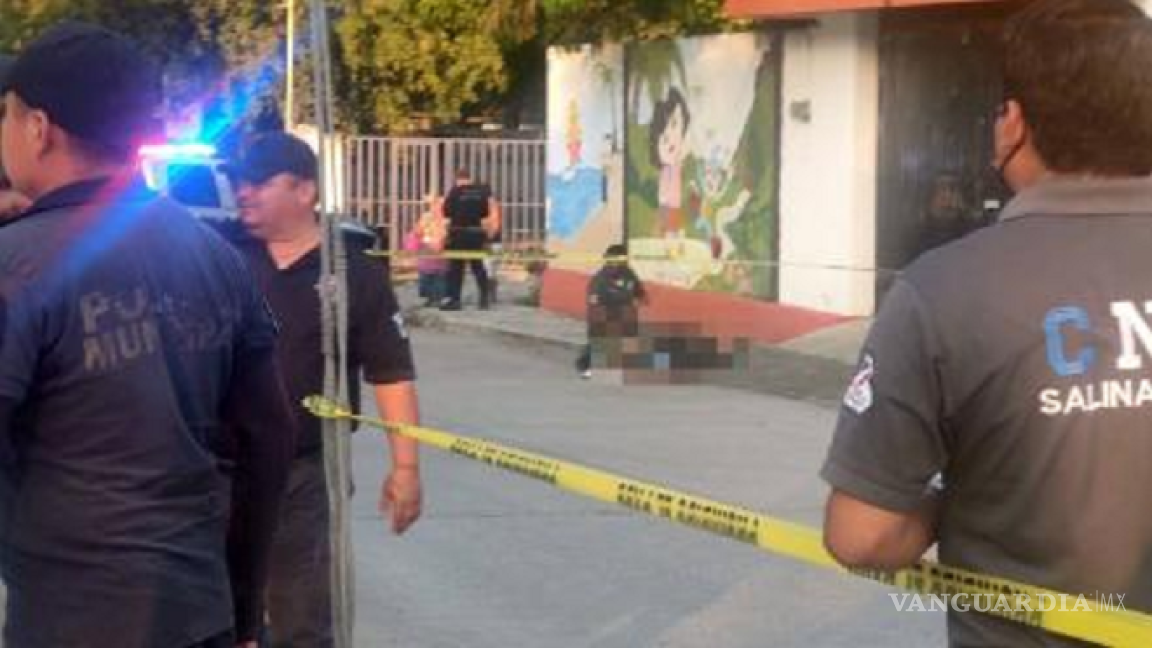 Asesinan a dos trabajadores de Pemex de refinería de Salina Cruz; van nueve en ese puerto
