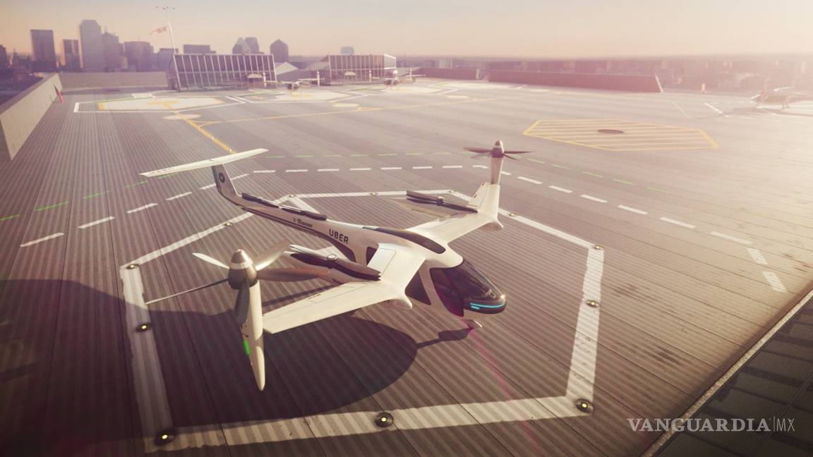 $!Paramount Miami Worldcenter, un rascacielos con pista para “taxis aéreos”