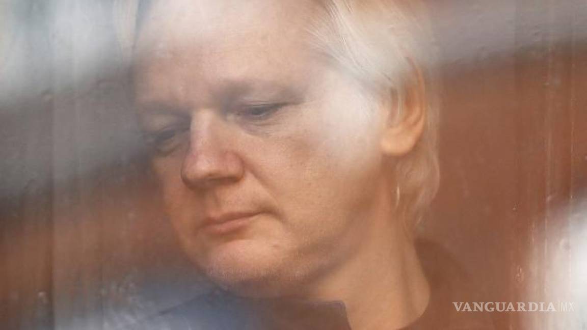 Periódico italiano irá a tribunal de Londres para defender a Julian Assange y a la libertad de prensa