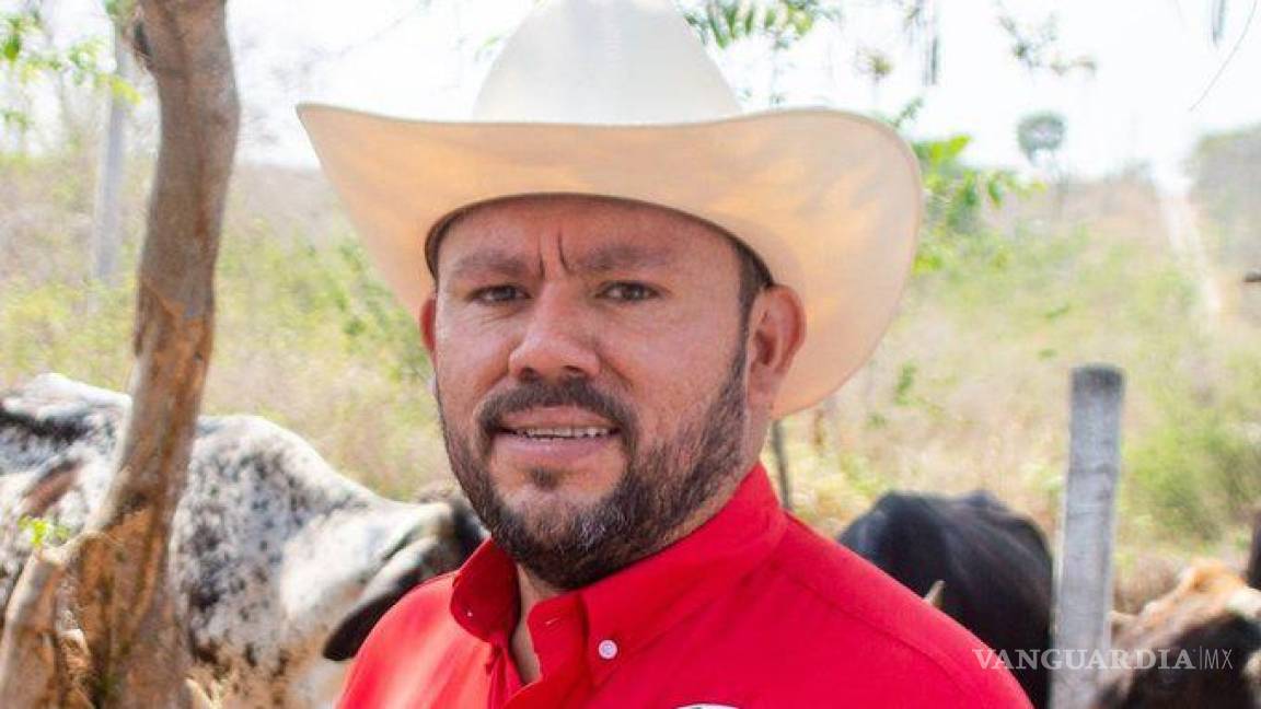 Asesinan a primo del líder estatal del PRI en Veracruz