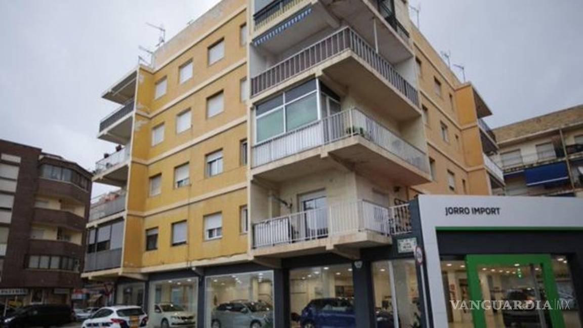 $!Hombre degolló a su ex pareja delante de su hija de 11 años